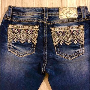 Miss Me Jeans size 30